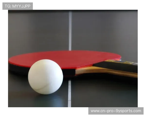 乒乓球旋转变线太诡异——揭开神秘旋转背后的秘密